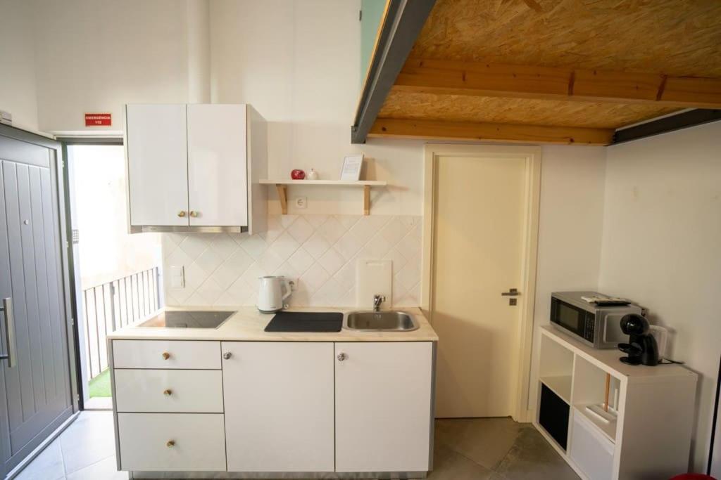 Ilha D'Ouro House S. Vitor II Leilighet Porto Eksteriør bilde