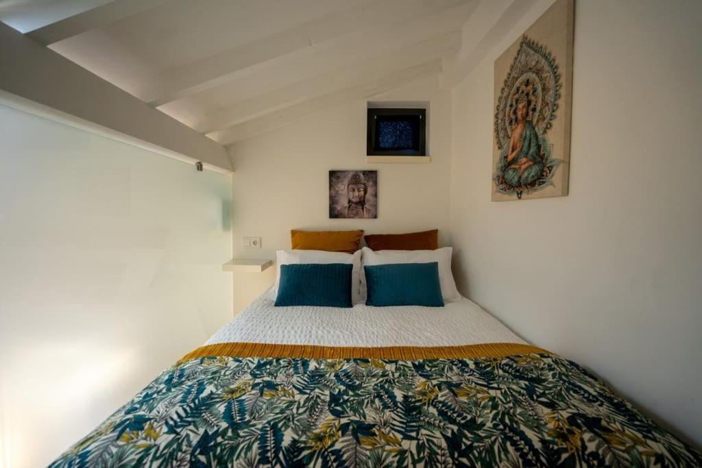 Ilha D'Ouro House S. Vitor II Leilighet Porto Eksteriør bilde