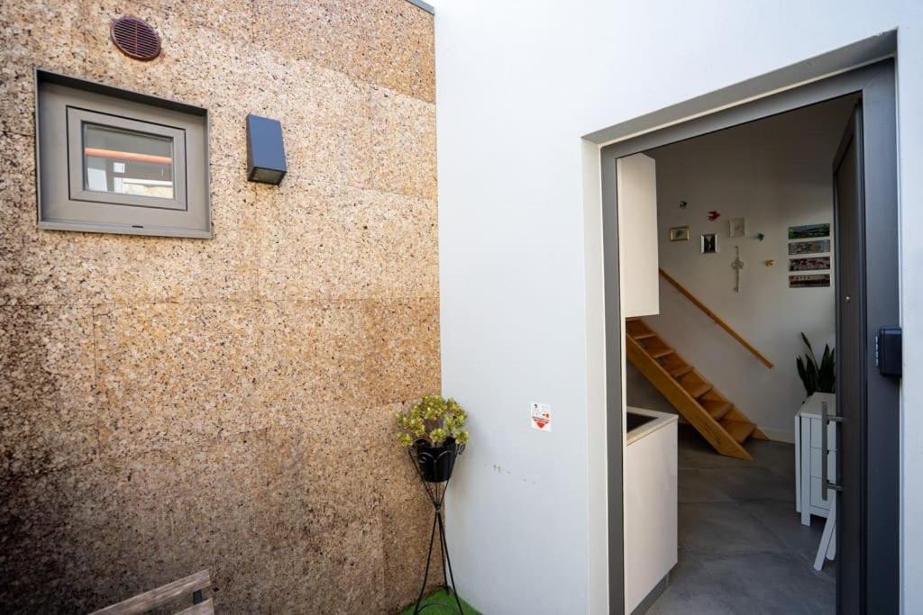 Ilha D'Ouro House S. Vitor II Leilighet Porto Eksteriør bilde